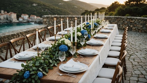 Réceptions de Mariage en Bord de Mer au Pays Basque : Découvrez les Incontournables avec Aviron Bistronomie