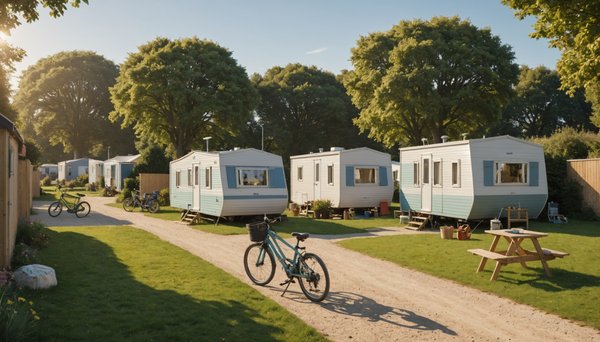 Louer un Mobil-Home dans le Morbihan : Votre Guide Complet pour un Séjour Inoubliable